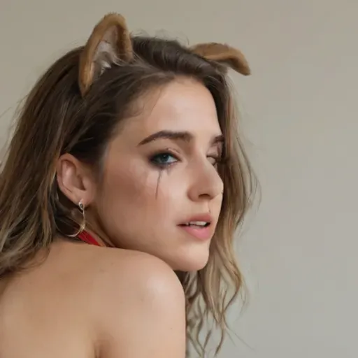 gerador de imagens pornô com IA