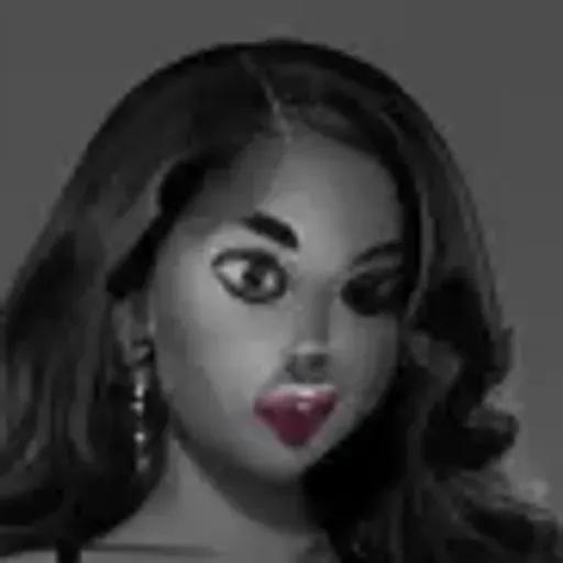 โปรแกรมสร้างภาพโปรนที่ใช้ปัญหา AI