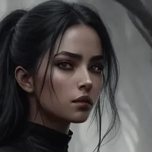 AI色情圖片產生器