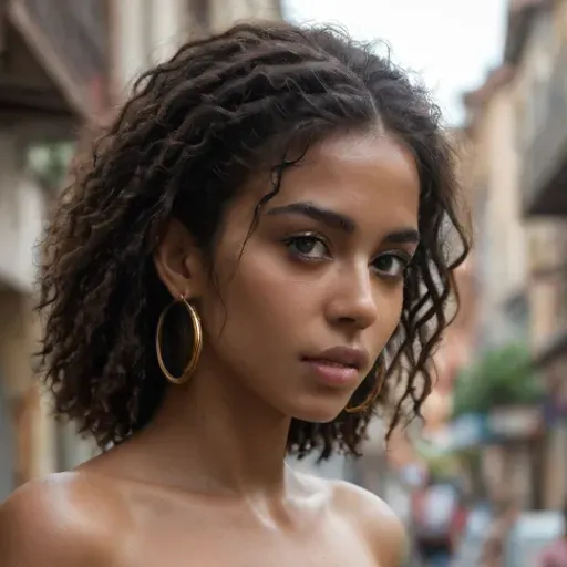 AI porn image generator