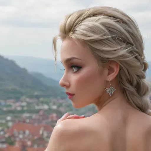 AI色情图片生成器