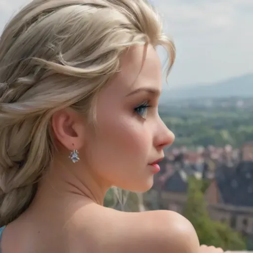 генератор порно-изображений на ИИ