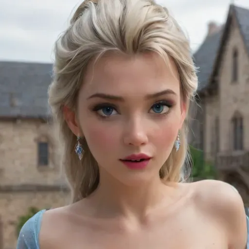 AI porn image generator