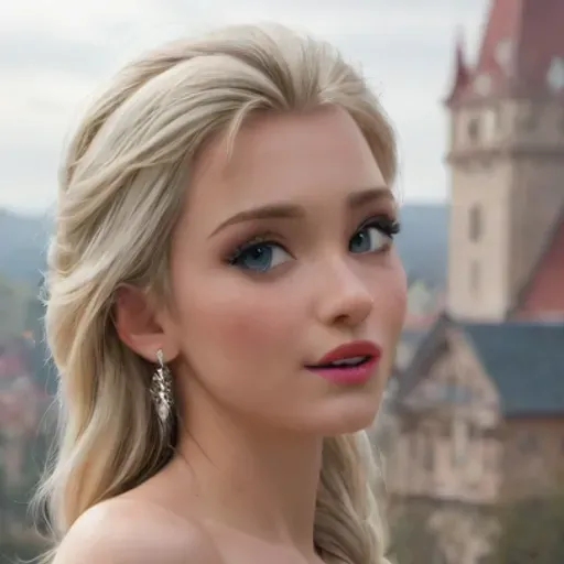 AI porn image generator