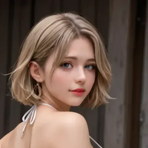 AI色情图片生成器