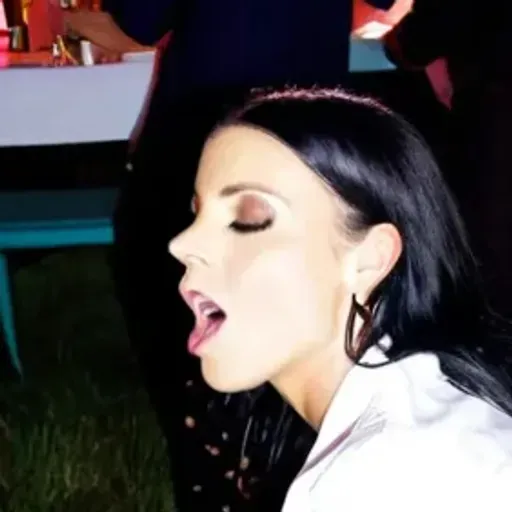 AI色情圖片產生器