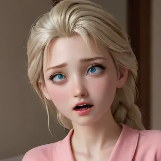 AI色情圖片產生器