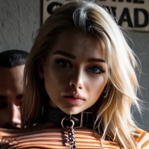 AI色情圖片產生器