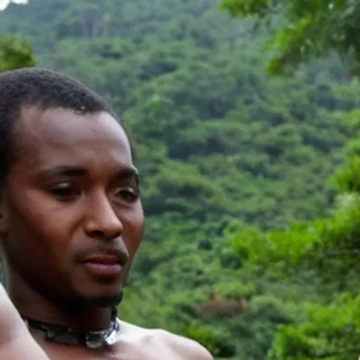 AI 포르노 사진 생성기