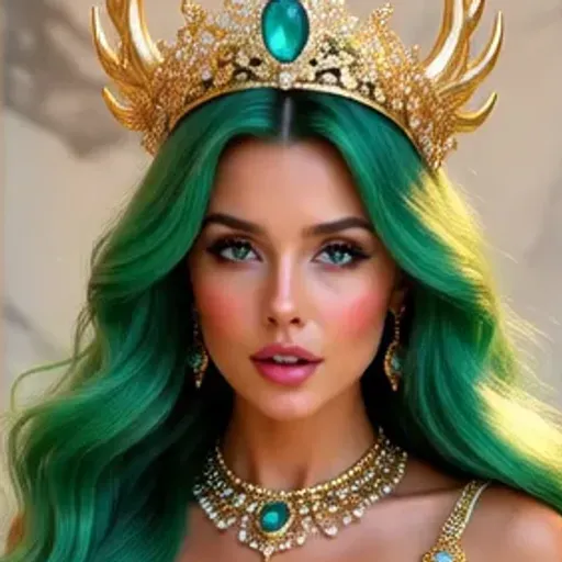 AIポルノ画像ジェネレーター