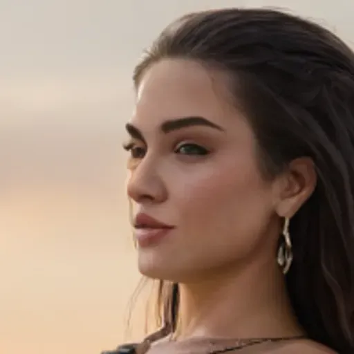 генератор порно-изображений на ИИ