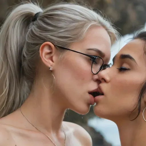 โปรแกรมสร้างภาพโปรนที่ใช้ปัญหา AI