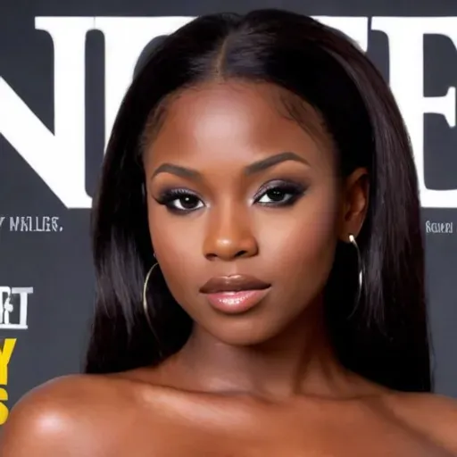 AIポルノ画像ジェネレーター