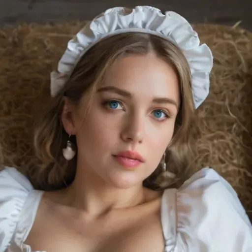 AI色情图片生成器