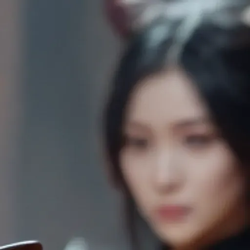 โปรแกรมสร้างภาพโปรนที่ใช้ปัญหา AI