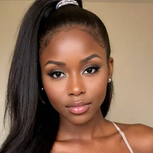 AI色情圖片產生器