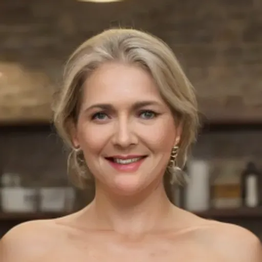 AI色情照片生成器