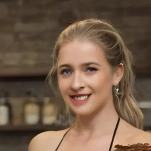 AI色情图片生成器