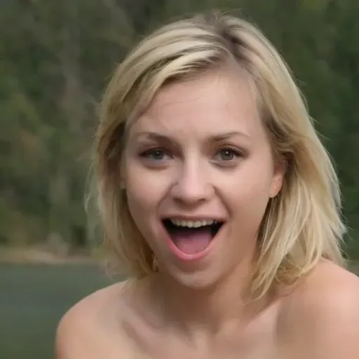 AI 포르노 이미지 생성기