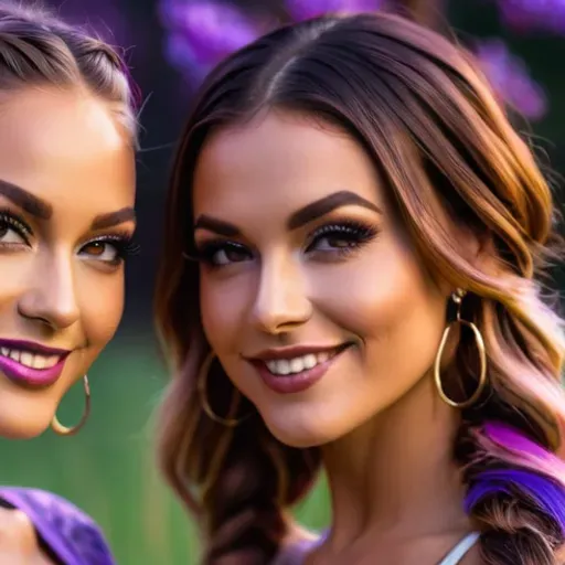 โปรแกรมสร้างภาพโปรนที่ใช้ปัญหา AI