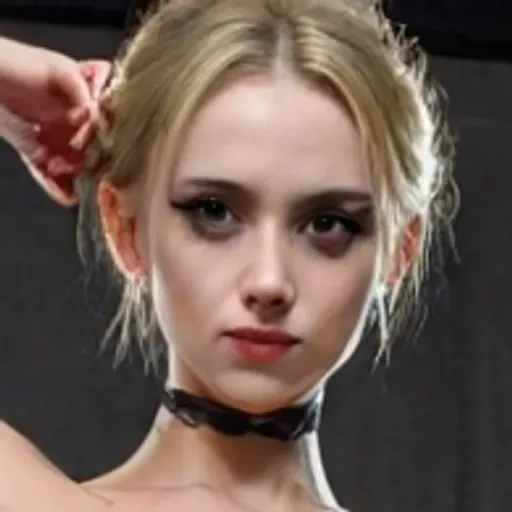 генератор порно-изображений на ИИ