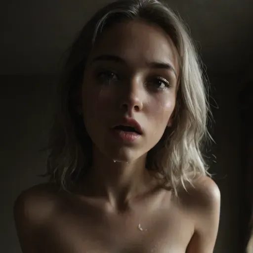 генератор порно-изображений на ИИ