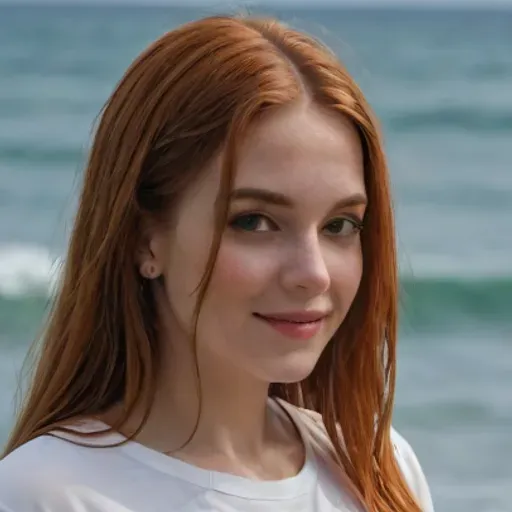 Pencipta imej lucah AI