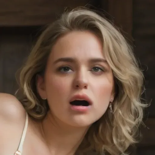 yapay zekâ porno görsel üretici