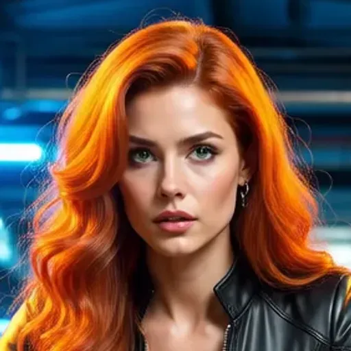 AI色情图片生成器