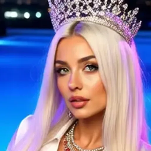 AI porn image generator