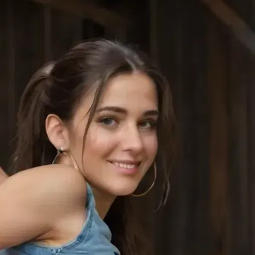 AI 포르노 이미지 생성기