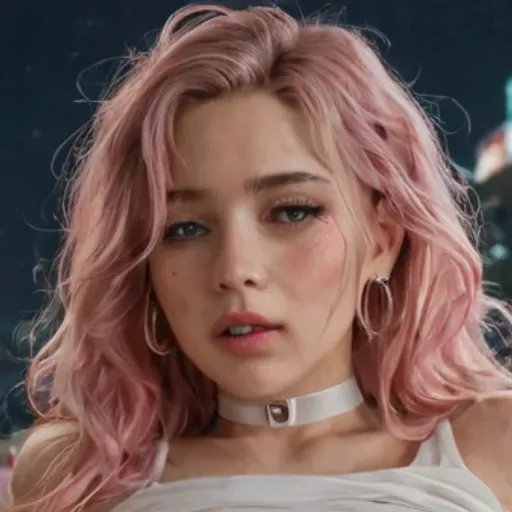 AI porn image generator