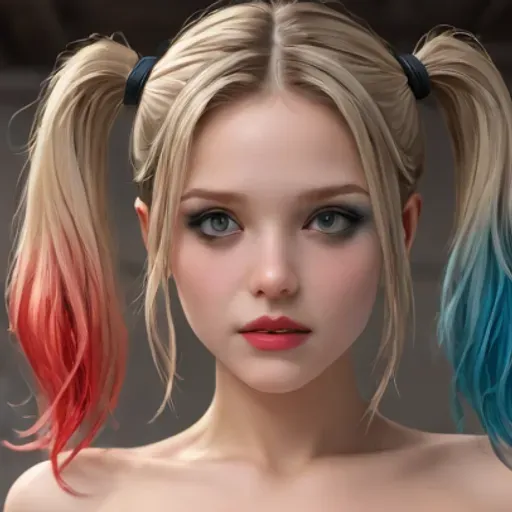 AI色情图片生成器