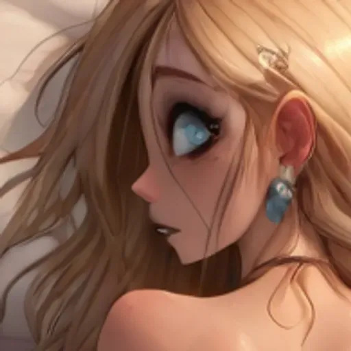 AI porn image generator