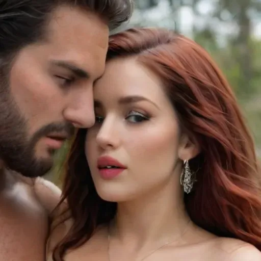 generatore di foto porno IA