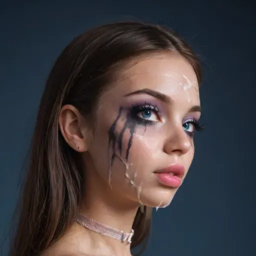 генератор порно-изображений на ИИ