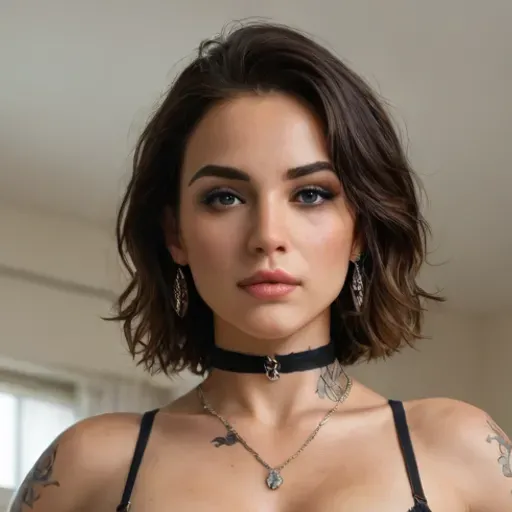 KI-Pornobild-Generator