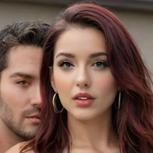 генератор порно-изображений на ИИ