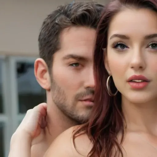 генератор порно-картинок на ИИ