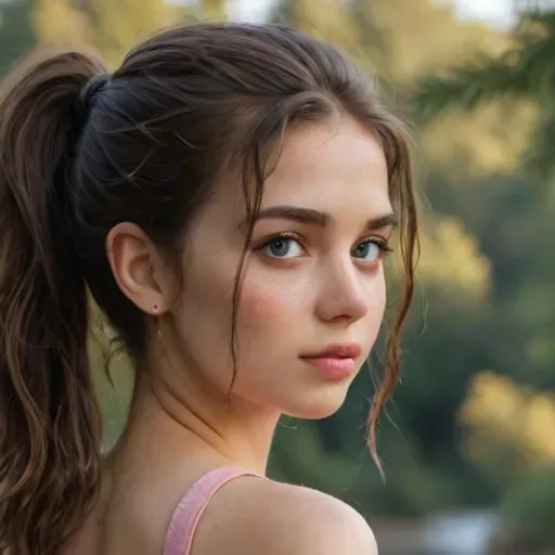 AI色情图片生成器