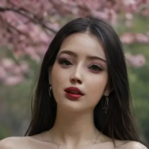 AI色情圖片產生器