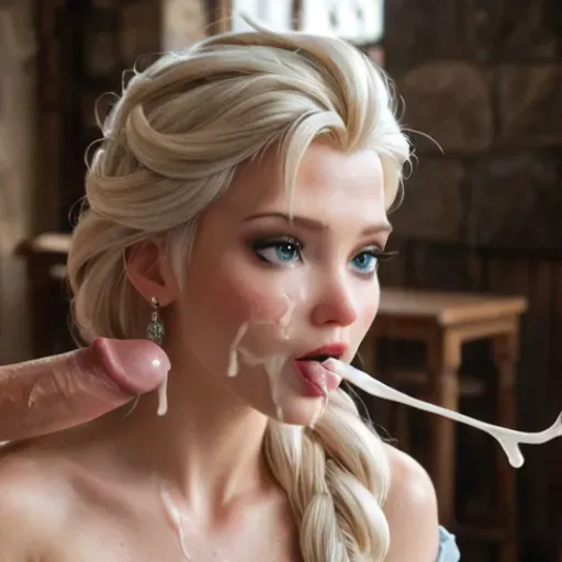 gerador de imagens pornô com IA