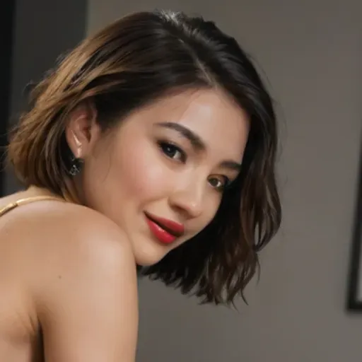 AI色情图片生成器