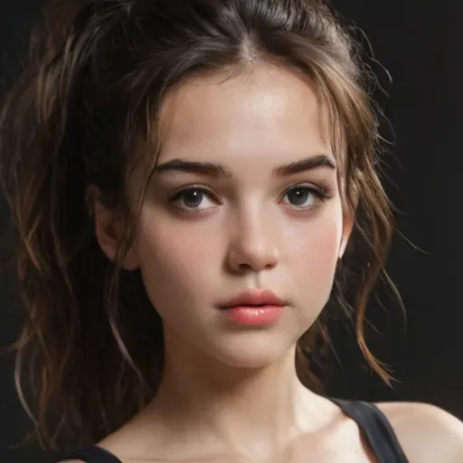 yapay zekâ porno görsel üretici