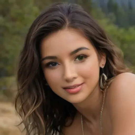 KI-Pornobild-Generator