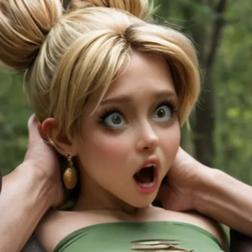 AI色情图片生成器