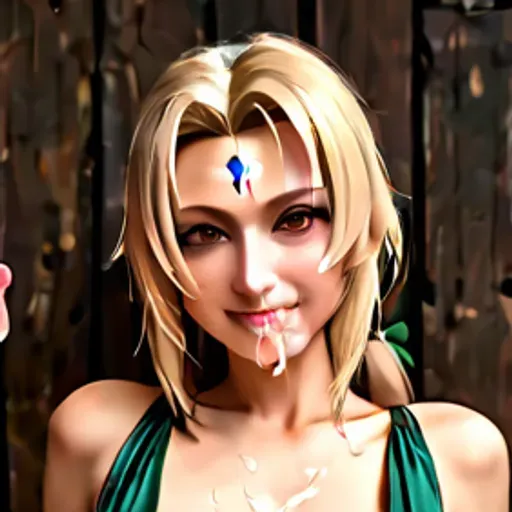 gerador de imagens pornô com IA