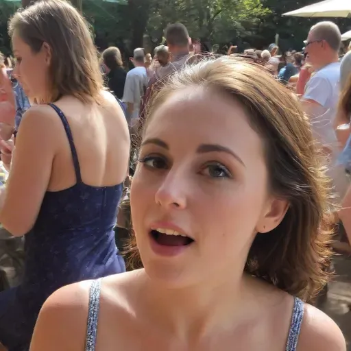 โปรแกรมสร้างภาพโปรนที่ใช้ปัญหา AI