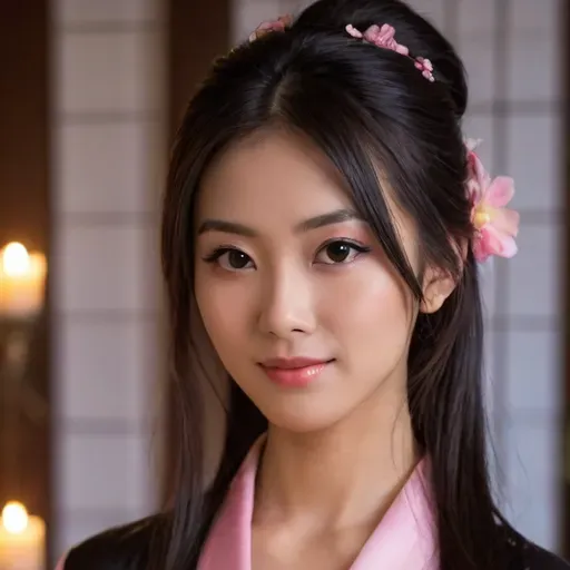 AI色情圖片產生器