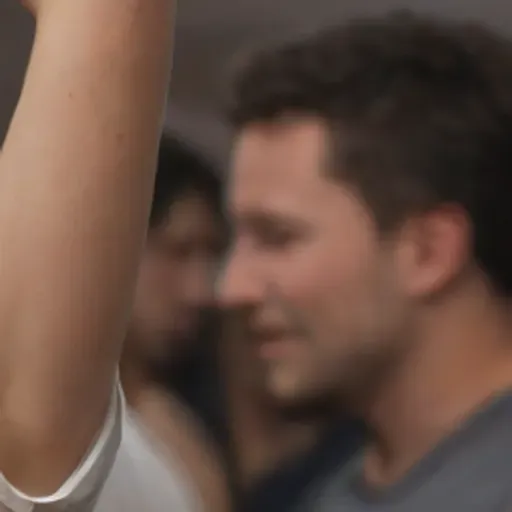 генератор порно-изображений на ИИ